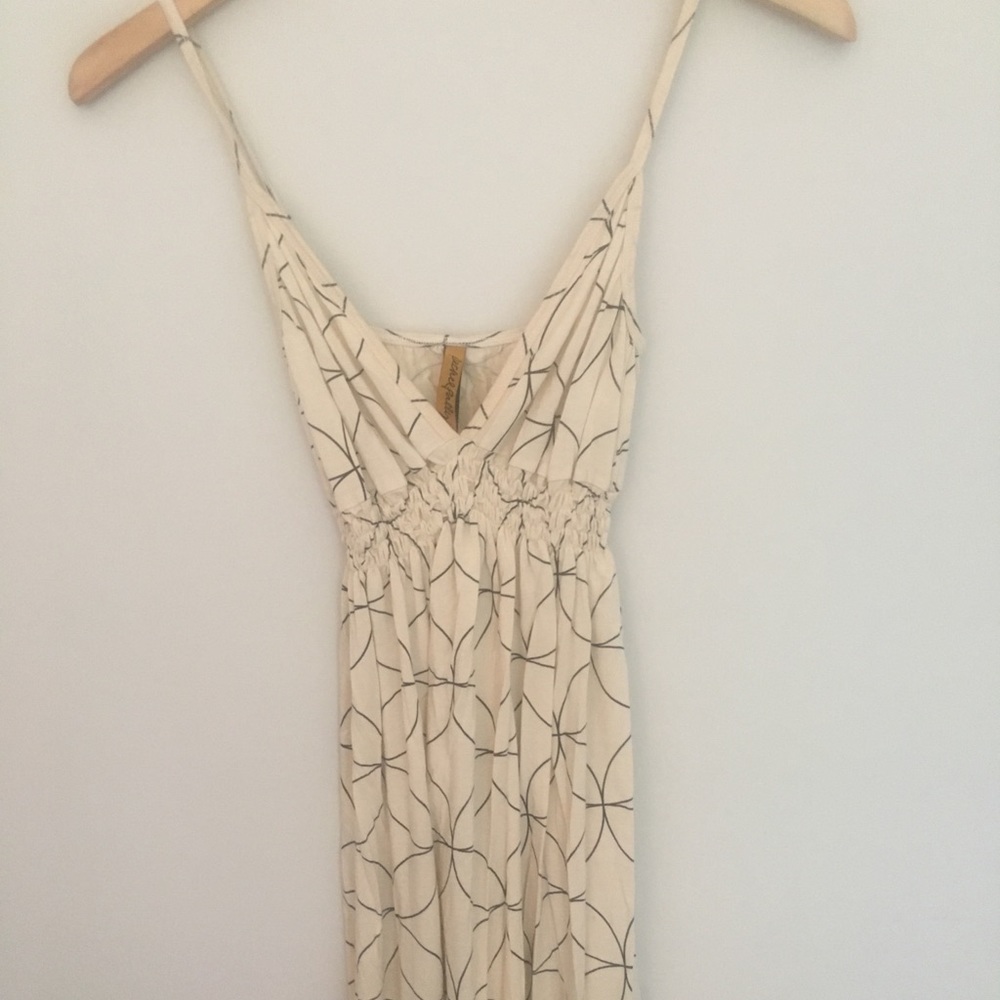 Rachel Pally dress